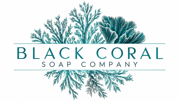 Black Coral Soap Company